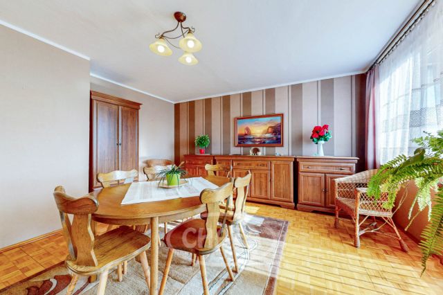 Mieszkanie 3-pokojowe Wrocław Różanka, ul. Obornicka. Zdjęcie 4