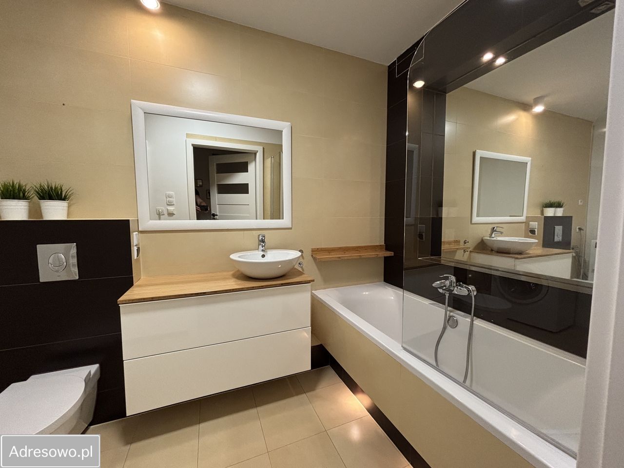 Mieszkanie 3-pokojowe Gdynia Pustki Cisowskie, ul. Modrzewiowa. Zdjęcie 10