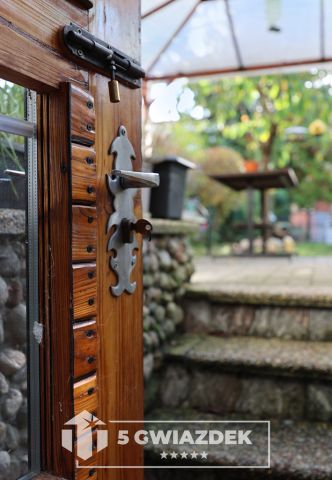 dom szeregowy, 5 pokoi Szczecinek, ul. Ziemowita. Zdjęcie 49