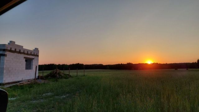 Działka budowlana Popowo. Zdjęcie 1