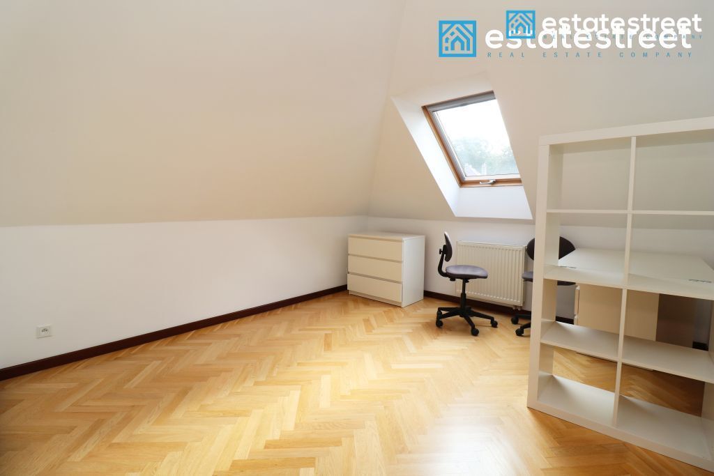 bliźniak, 5 pokoi Kraków Wola Justowska, ul. Kogucia. Zdjęcie 8