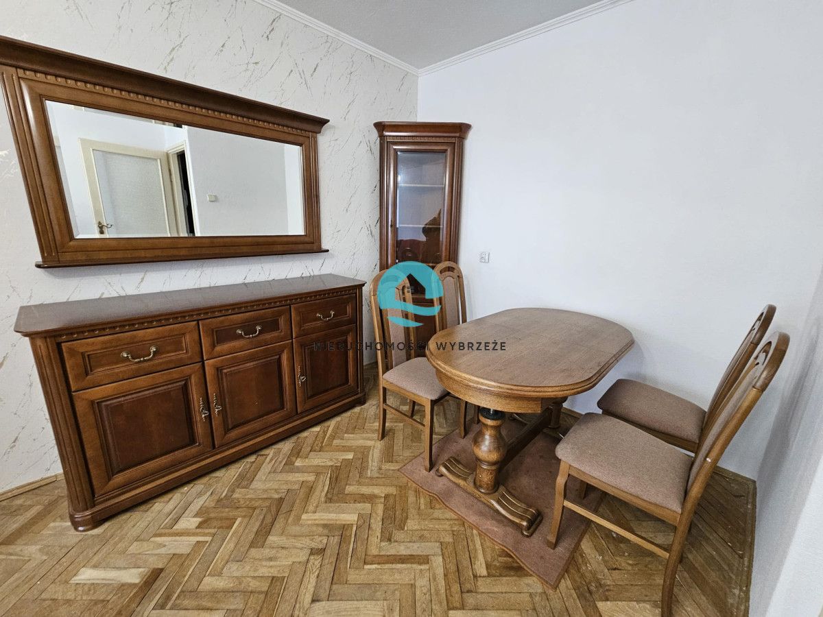 Mieszkanie 2-pokojowe Gdańsk Orunia, ul. Rubinowa. Zdjęcie 5