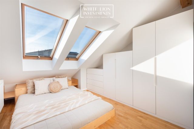 Mieszkanie 4-pokojowe Warszawa Włochy, ul. Łuczek. Zdjęcie 12