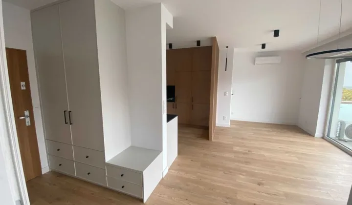 Mieszkanie 4-pokojowe Jarocin, ul. Franciszka Basińskiego