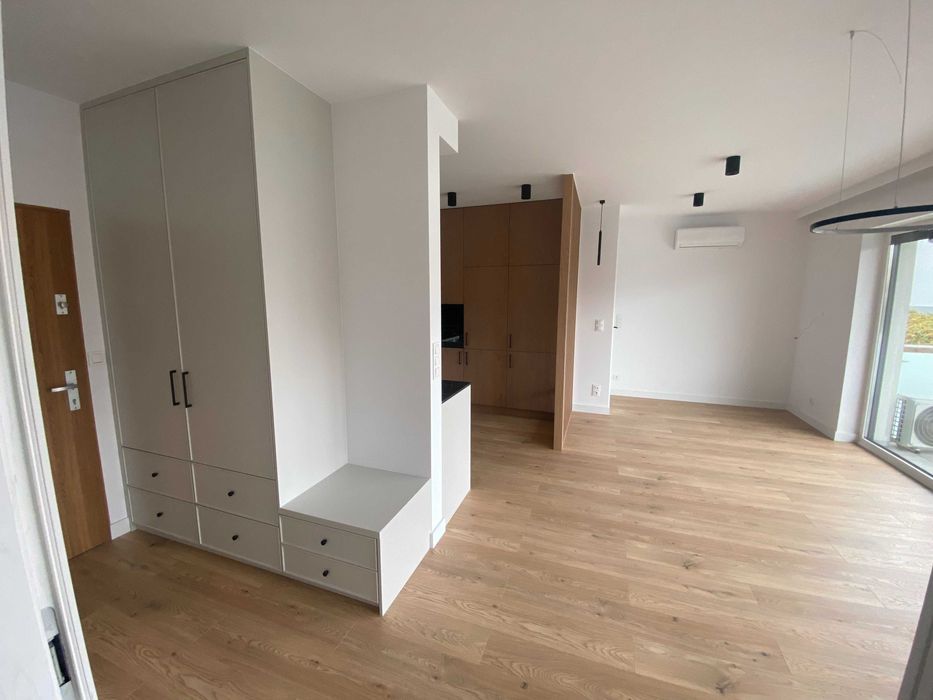 Mieszkanie 4-pokojowe Jarocin, ul. Franciszka Basińskiego