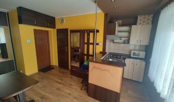 Mieszkanie 1-pokojowe Tczew Czyżykowo, ul. Jana Kochanowskiego