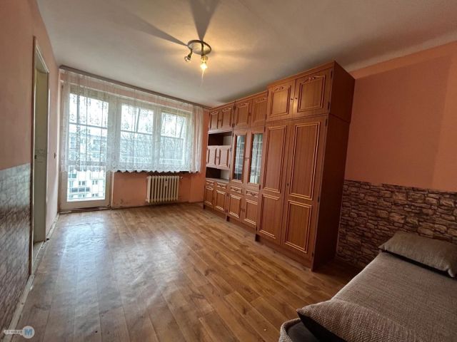 Mieszkanie 1-pokojowe Kielce KSM, ul. Mieczysława Karłowicza. Zdjęcie 2