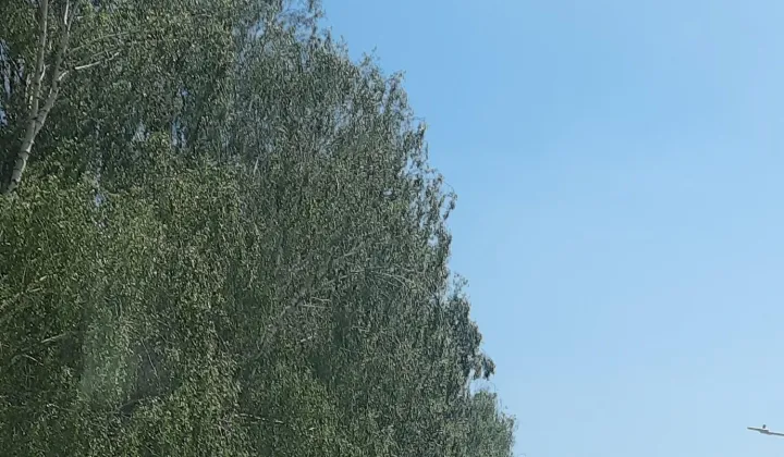 Działka budowlana Sadłogoszcz