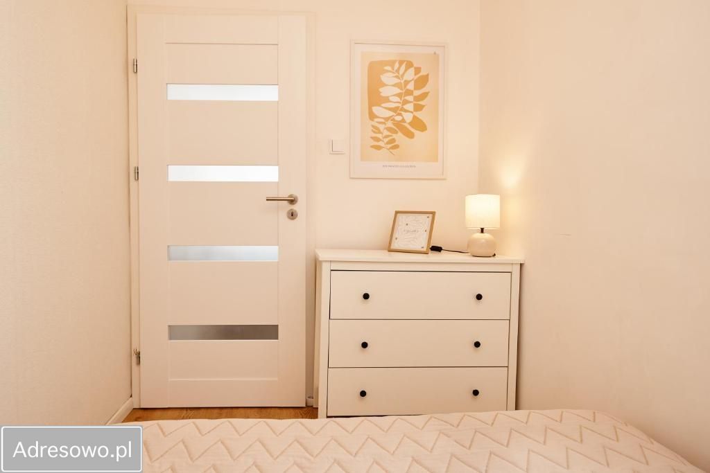 Mieszkanie 2-pokojowe Rzeszów, ul. Marszałkowska. Zdjęcie 2