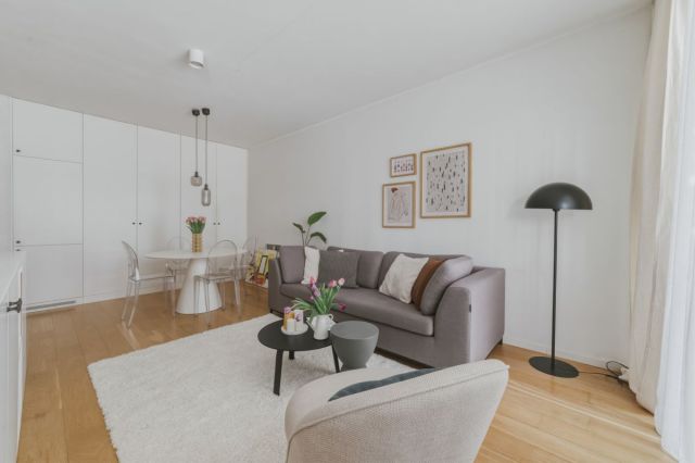 Mieszkanie 3-pokojowe Warszawa Bemowo, ul. Obrońców Tobruku. Zdjęcie 7