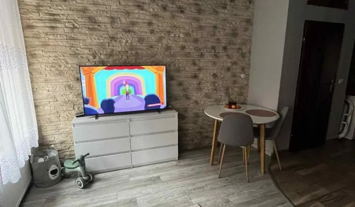 Mieszkanie 2-pokojowe Strzegom