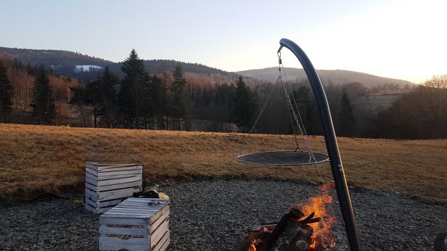 Działka budowlana Lachowice Kapałów Potok. Zdjęcie 1