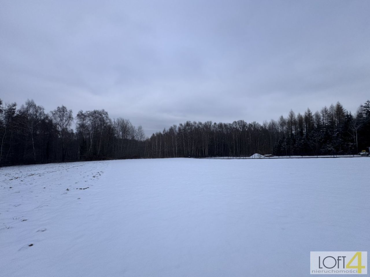 Działka rolno-budowlana Wojnicz. Zdjęcie 9
