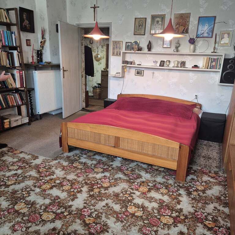 Mieszkanie 2-pokojowe Szczecin Śródmieście, ul. Pocztowa. Zdjęcie 5