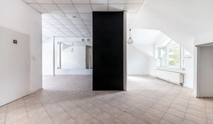 Lokal Gdańsk Osowa, ul. Wegi