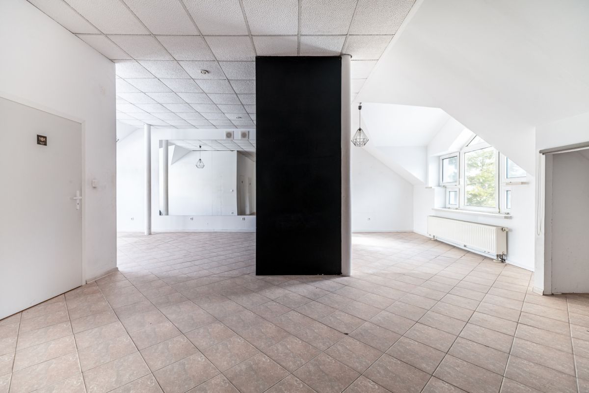 Lokal Gdańsk Osowa, ul. Wegi. Zdjęcie 1