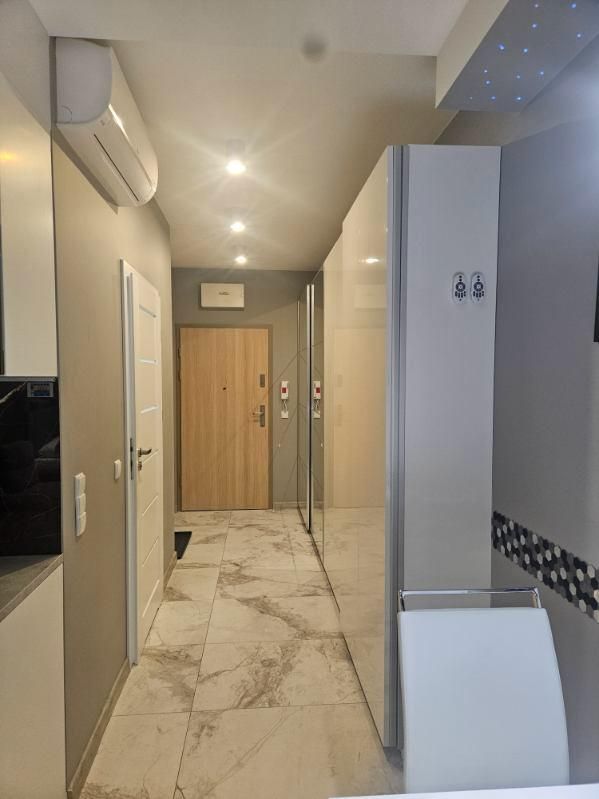 Mieszkanie 1-pokojowe Świnoujście Centrum, ul. Juliusza Słowackiego. Zdjęcie 8