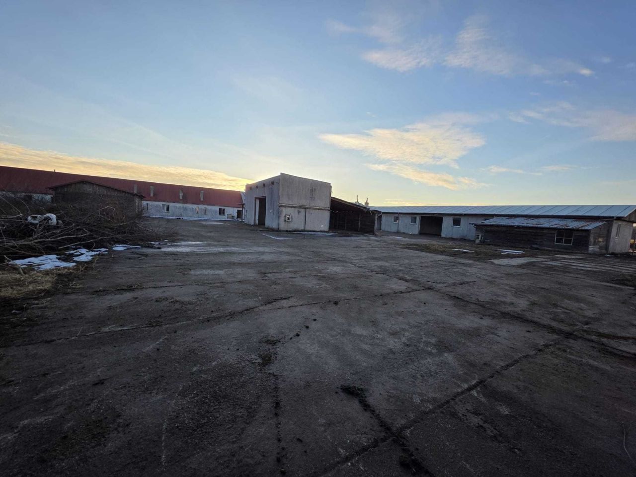 Nieruchomość komercyjna Kołdowo. Zdjęcie 7