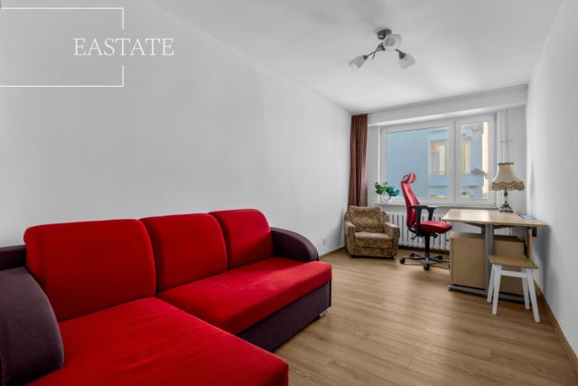 Mieszkanie 4-pokojowe Warszawa Mokotów, ul. Łukowa. Zdjęcie 7