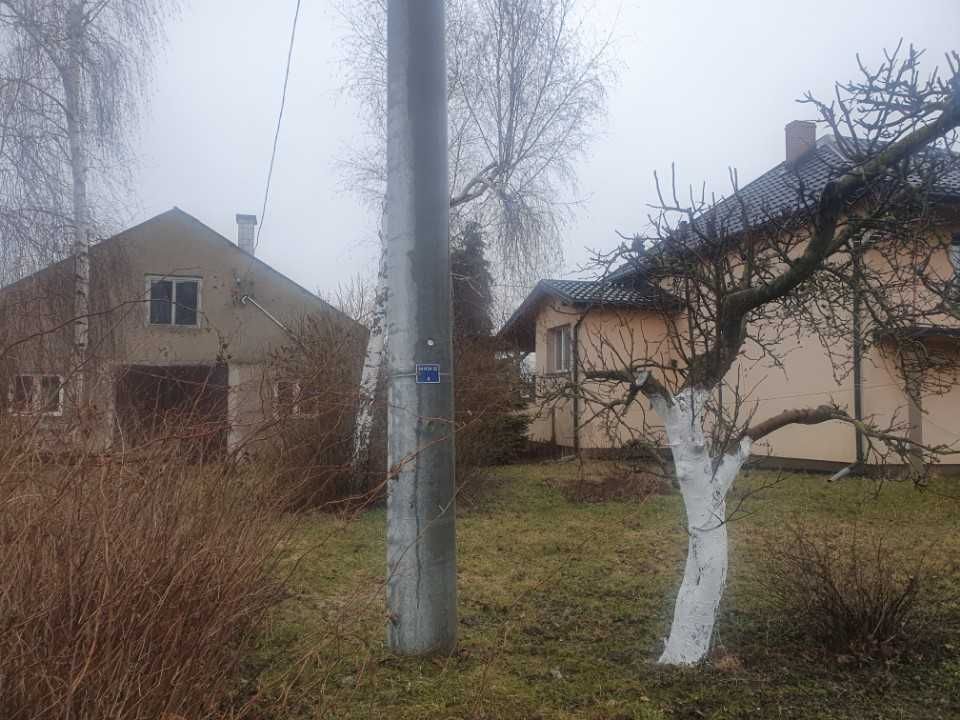 siedlisko Zajeziorze. Zdjęcie 3