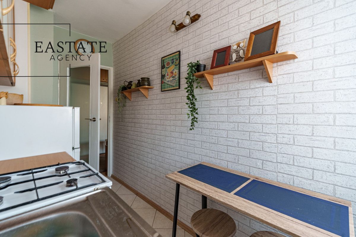 Mieszkanie 1-pokojowe Warszawa Bemowo, ul. Uniejowska. Zdjęcie 12