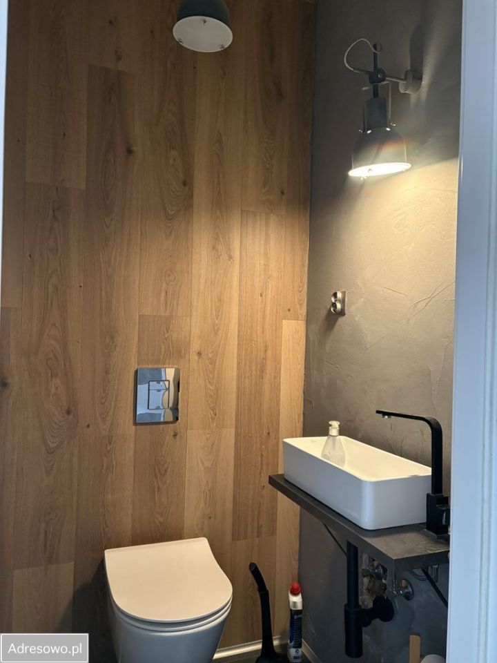 dom wolnostojący, 4 pokoje Siekierki Wielkie. Zdjęcie 11