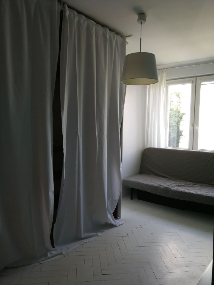 Mieszkanie 2-pokojowe Łódź Górna, ul. Piękna. Zdjęcie 3