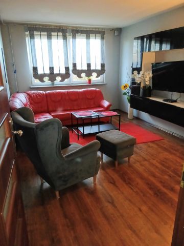 Mieszkanie 2-pokojowe Myszków. Zdjęcie 1