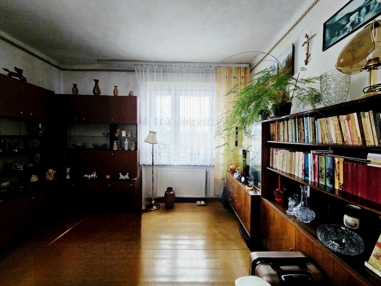 Mieszkanie 1-pokojowe Kostrzyn nad Odrą, Osiedlowa. Zdjęcie 3