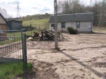 dom wolnostojący Wąchock, ul. Wygoda. Zdjęcie 2