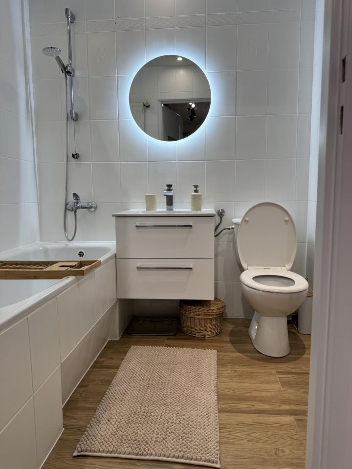 Mieszkanie 2-pokojowe Białystok Nowe Miasto, ul. Pogodna. Zdjęcie 4