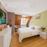 Mieszkanie 3-pokojowe Wrocław Śródmieście, ul. Szczęśliwa. Zdjęcie 4