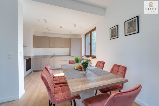 dom wolnostojący, 8 pokoi Woryty, al. Gietrzwałdzka. Zdjęcie 13