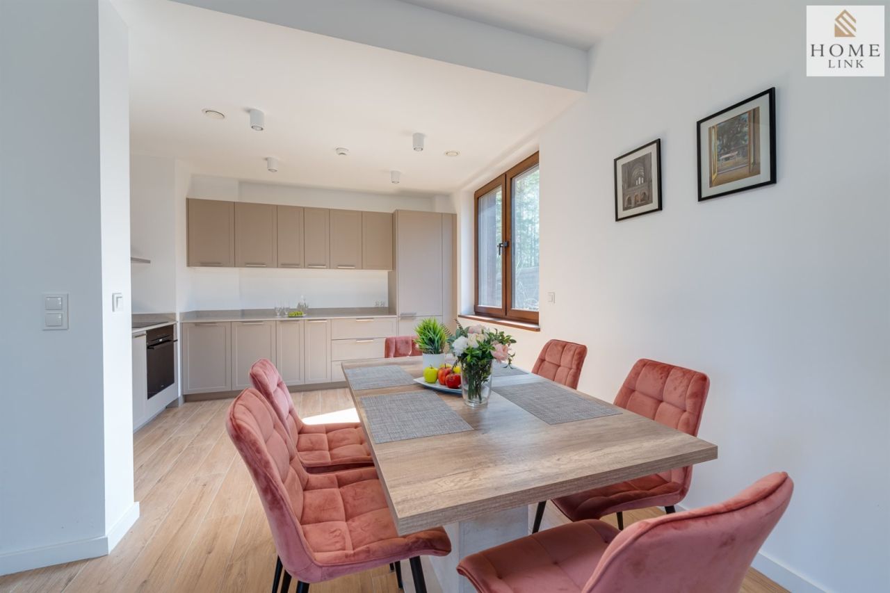 dom wolnostojący, 8 pokoi Woryty, al. Gietrzwałdzka. Zdjęcie 13