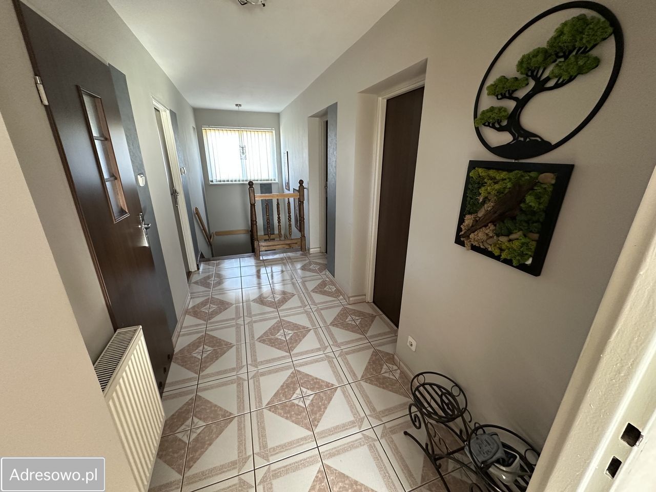 dom wolnostojący, 6 pokoi Chmielinko. Zdjęcie 9