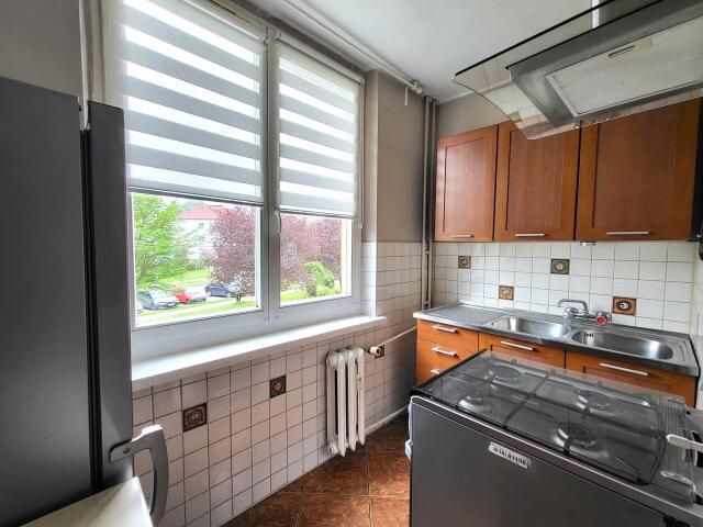Mieszkanie 2-pokojowe Katowice Janów, ul. Zamkowa. Zdjęcie 4