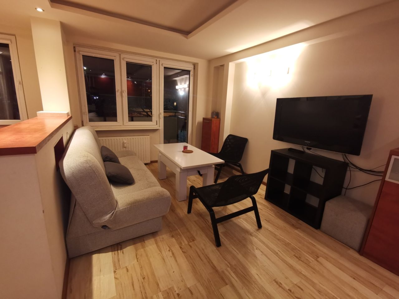 Mieszkanie 2-pokojowe Gdynia Witomino, ul. Wielkokacka. Zdjęcie 3
