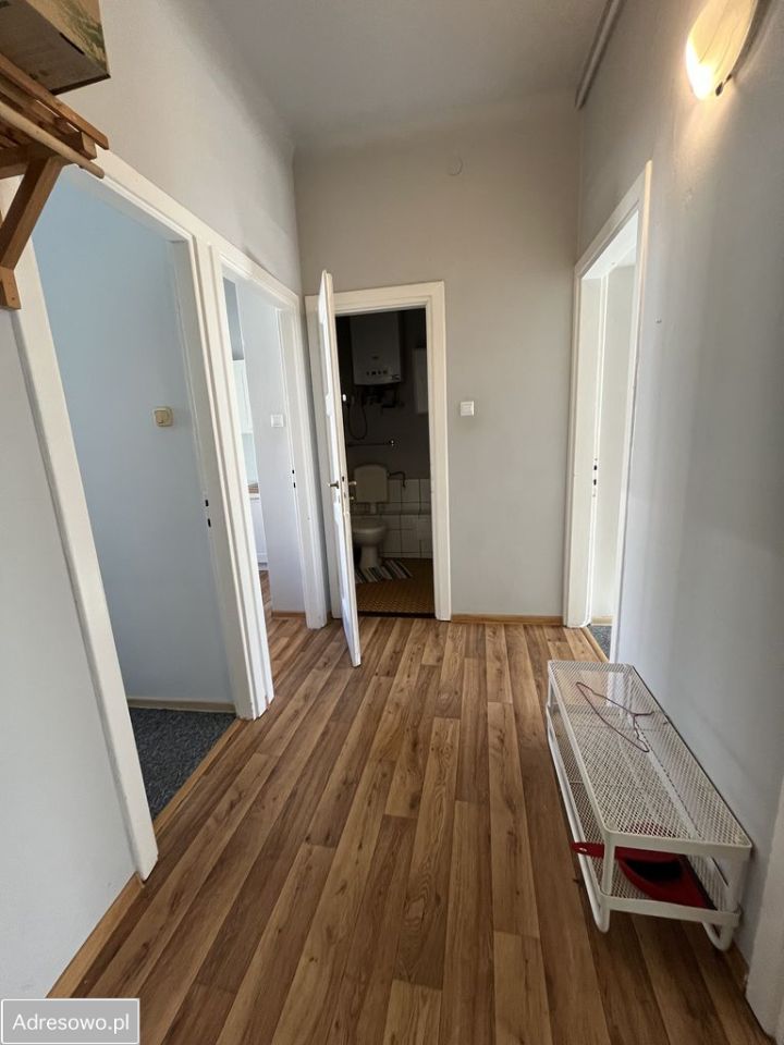 Mieszkanie 3-pokojowe Warszawa Mokotów, ul. Kwiatowa. Zdjęcie 2
