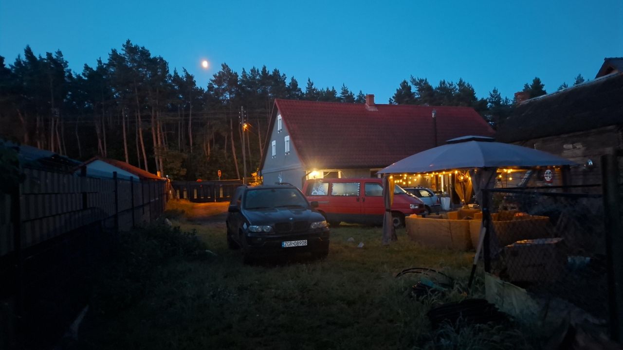 dom wolnostojący, 4 pokoje Krzypnica. Zdjęcie 22