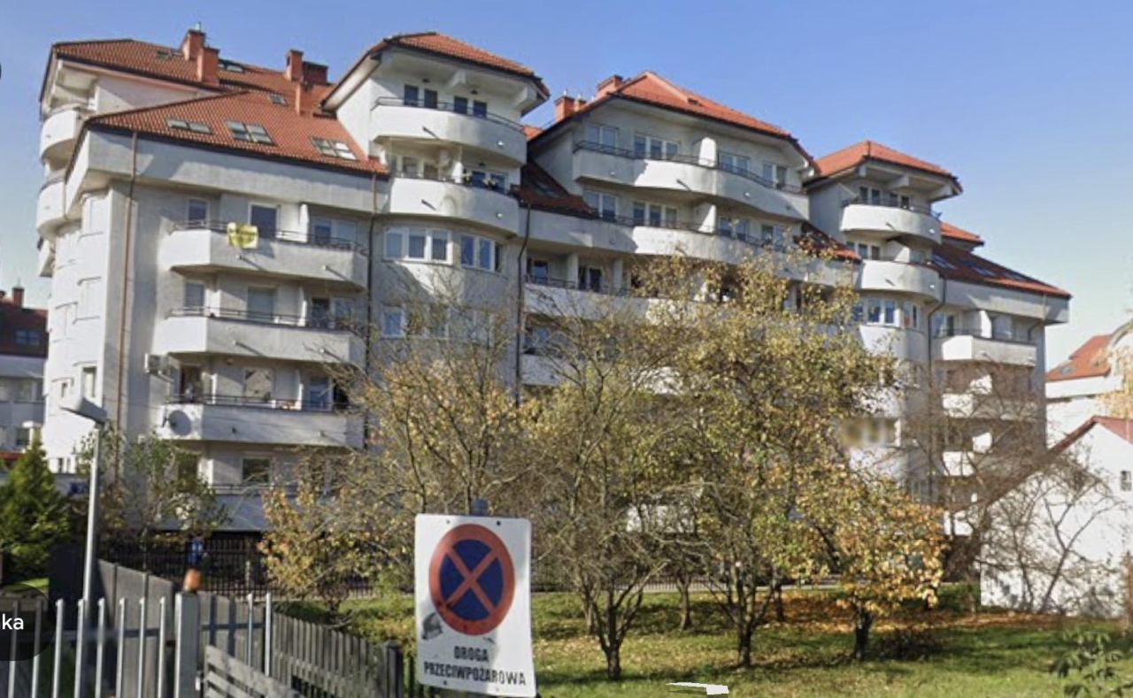Mieszkanie 2-pokojowe Warszawa Ursus, ul. Władysława Hermana. Zdjęcie 18