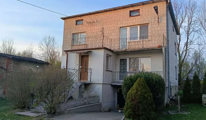 gospodarstwo Lubawa