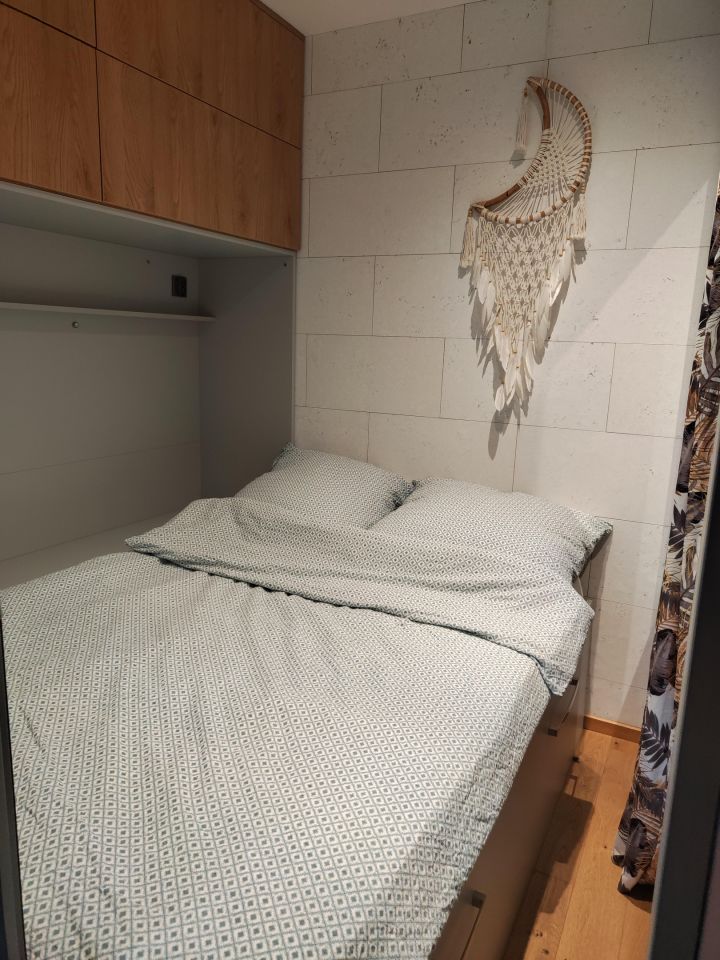 Mieszkanie 2-pokojowe Katowice Zawodzie, ul. Pawła Chromika. Zdjęcie 8