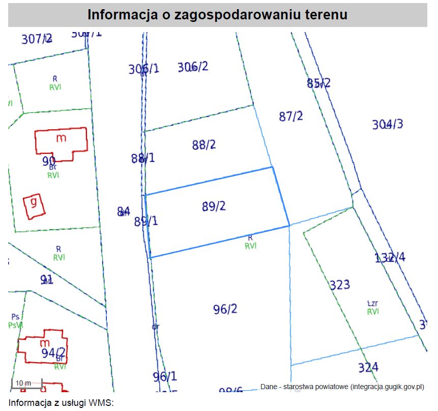 Działka rolna Klików. Zdjęcie 7