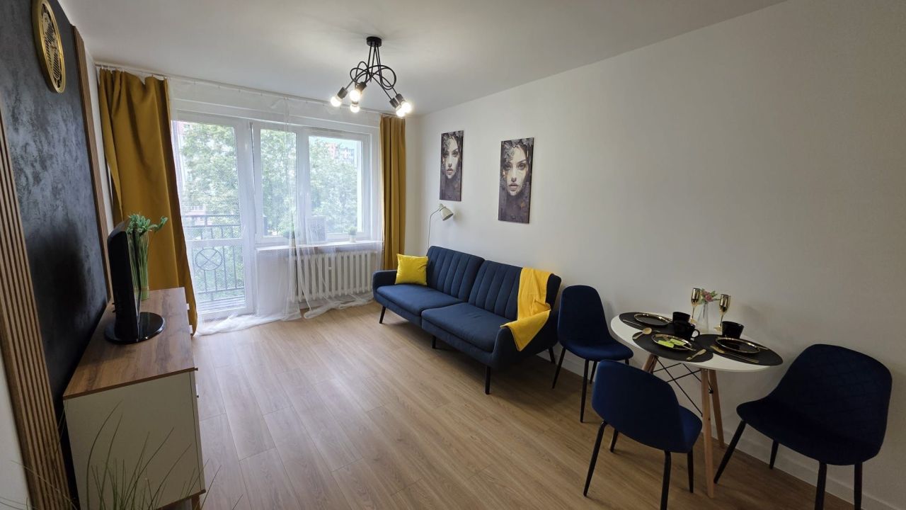 Mieszkanie 2-pokojowe Kielce, ul. Piekoszowska. Zdjęcie 8