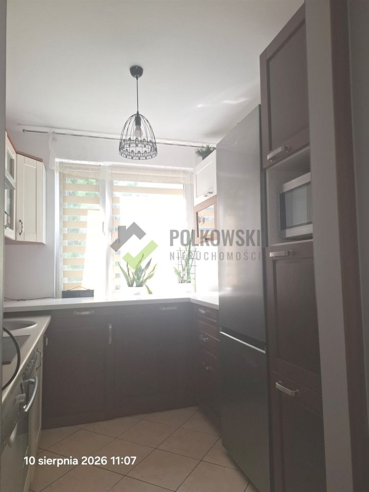 Mieszkanie 2-pokojowe Otwock, ul. im. Generała Józefa Hallera. Zdjęcie 6