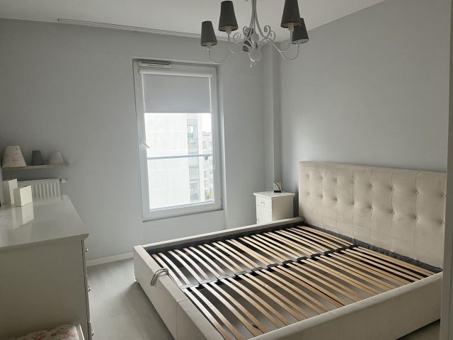 Mieszkanie 3-pokojowe Warszawa Praga-Południe, ul. Jugosłowiańska. Zdjęcie 12