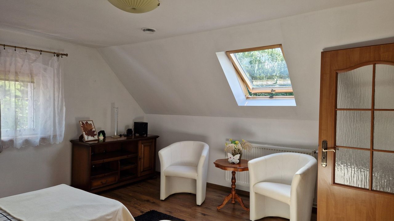 dom wolnostojący, 3 pokoje Wolbromów. Zdjęcie 17