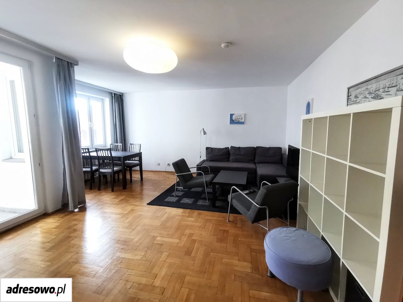 Mieszkanie na sprzedaż bez pośredników
ul. Hoża
Warszawa Śródmieście