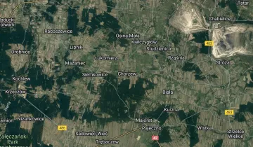 Działka na sprzedaż bez pośredników 
 
 Nowa Brzeźnica - Widok 5