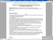 Działka rolna Łomna. Zdjęcie 2